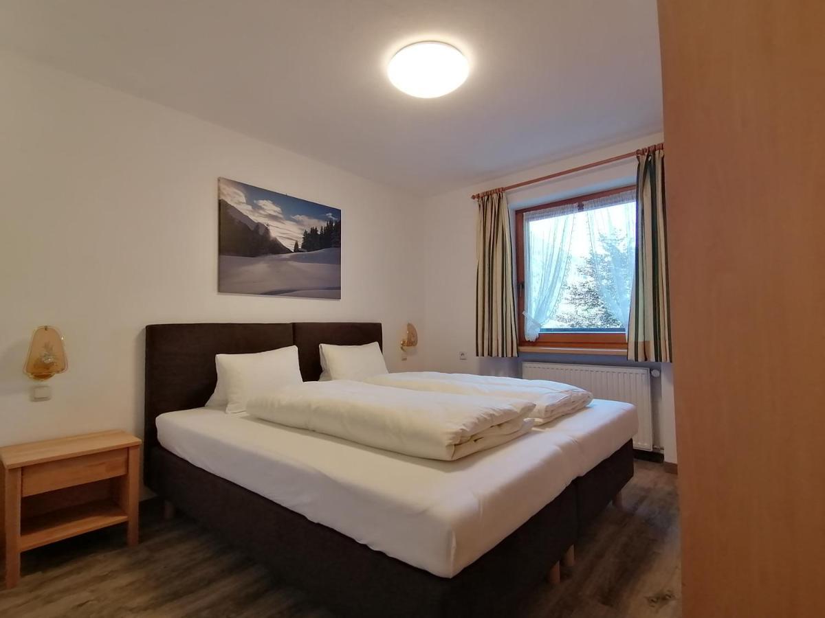 Appartement Ebster 佩特诺伊阿尔贝格 外观 照片