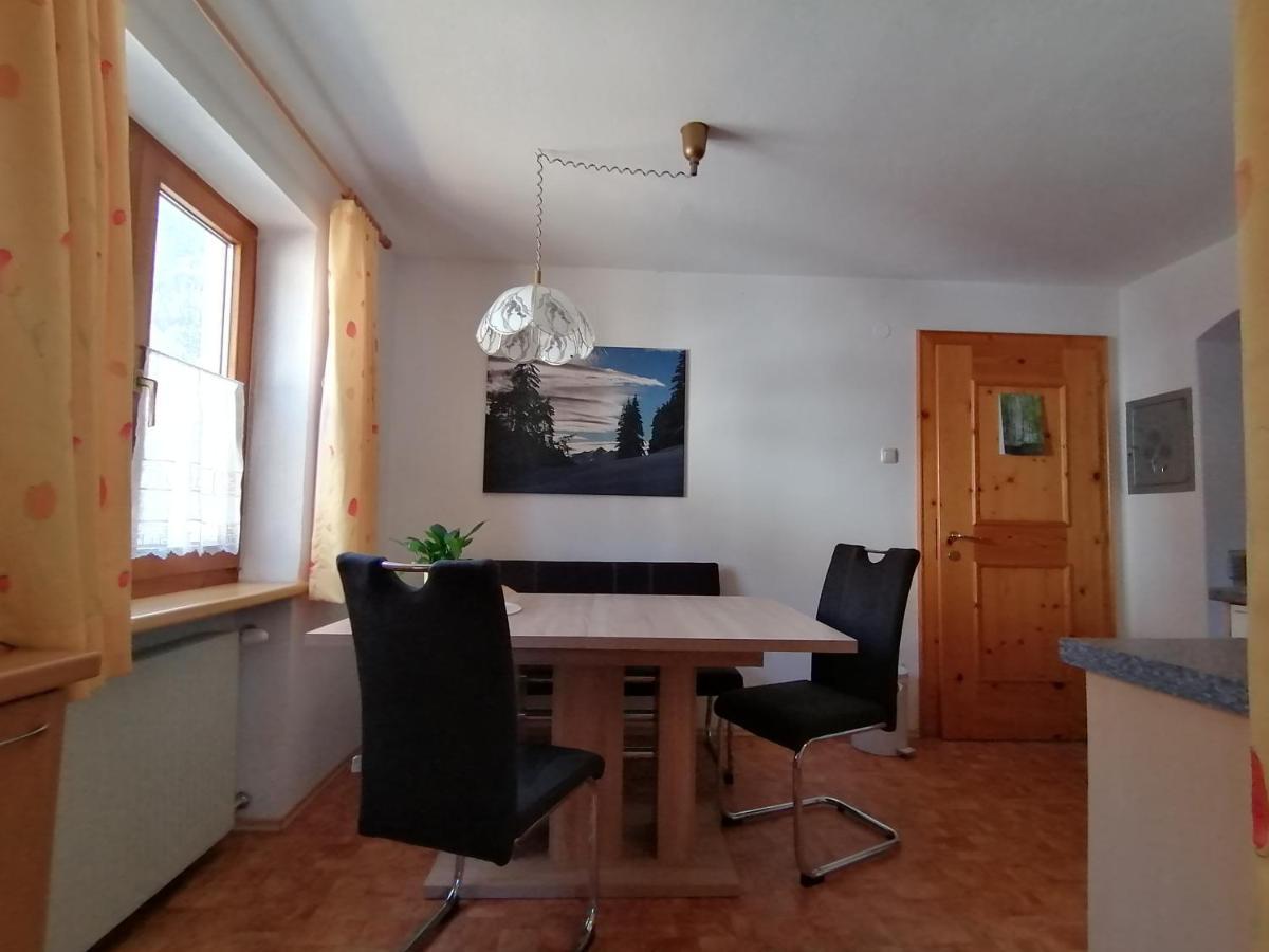 Appartement Ebster 佩特诺伊阿尔贝格 外观 照片