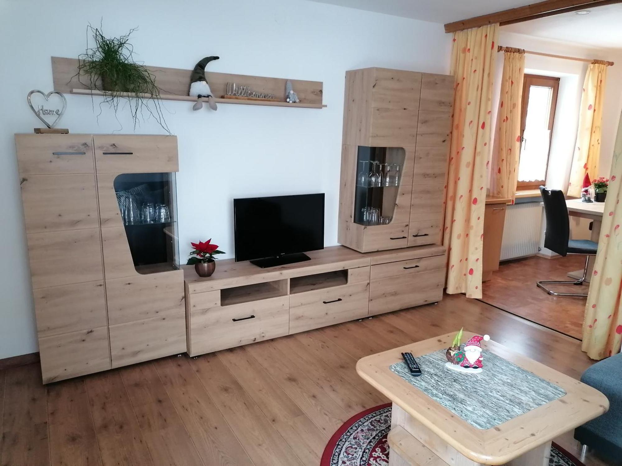 Appartement Ebster 佩特诺伊阿尔贝格 外观 照片