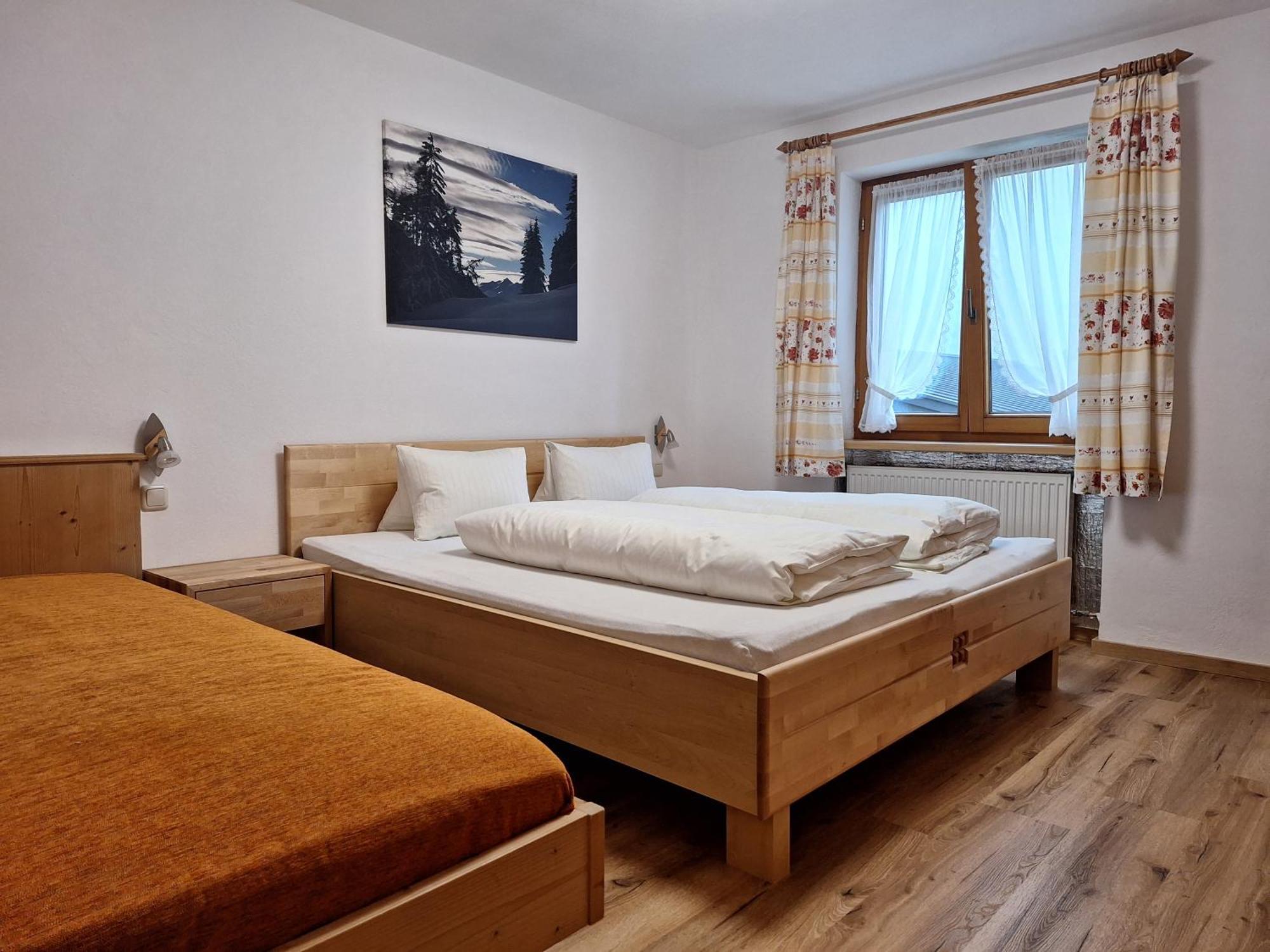 Appartement Ebster 佩特诺伊阿尔贝格 外观 照片
