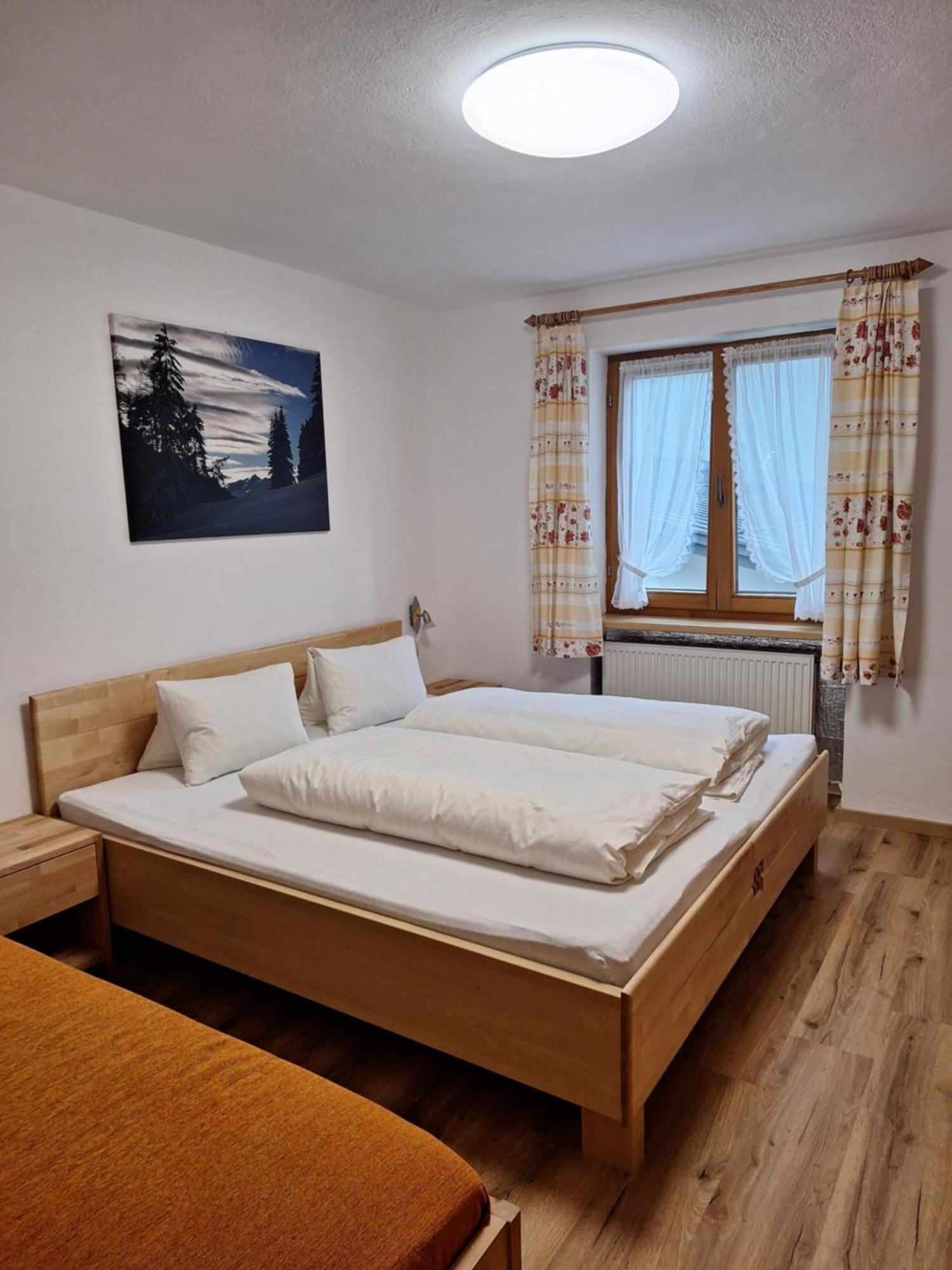 Appartement Ebster 佩特诺伊阿尔贝格 外观 照片