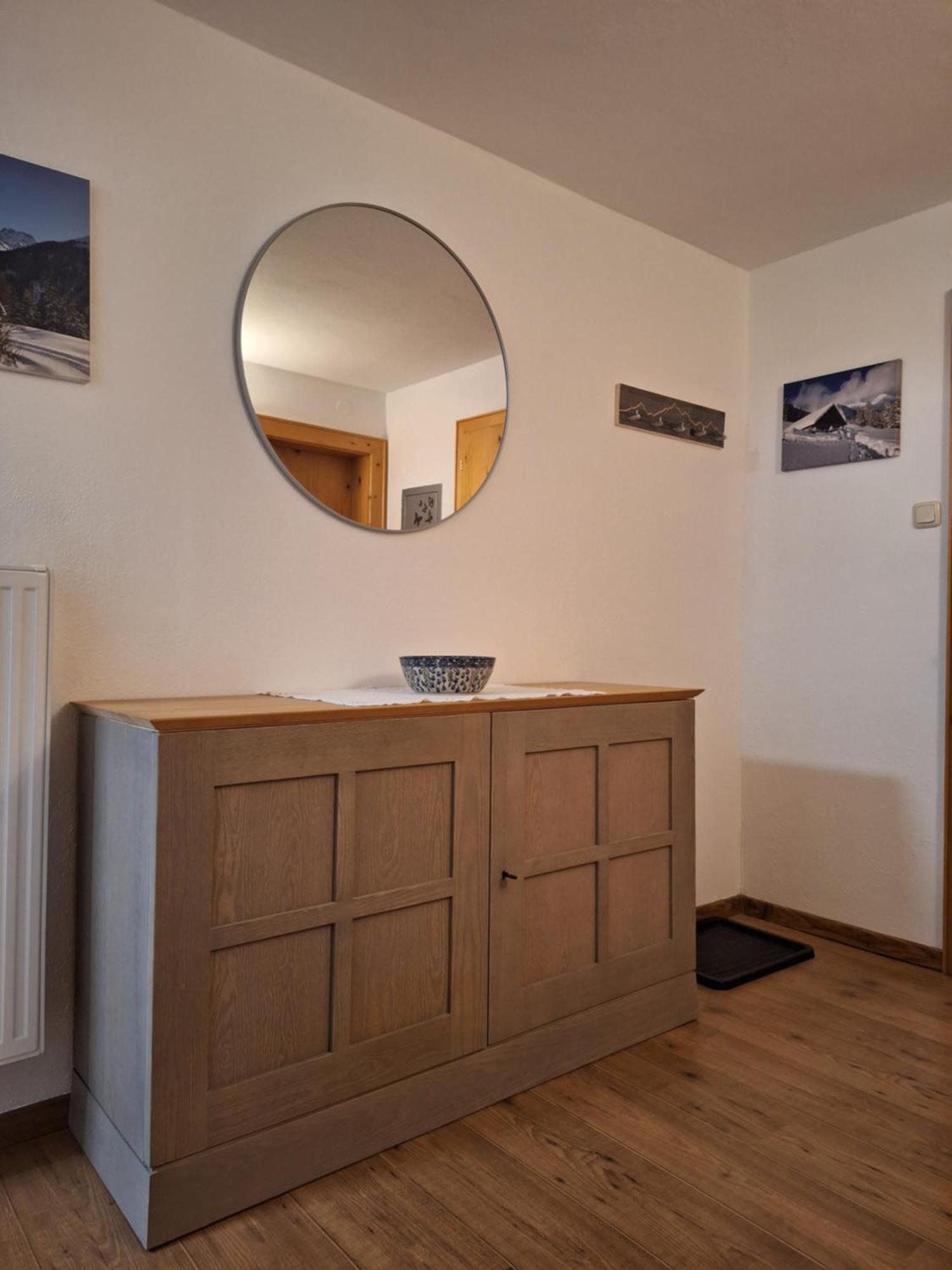 Appartement Ebster 佩特诺伊阿尔贝格 外观 照片