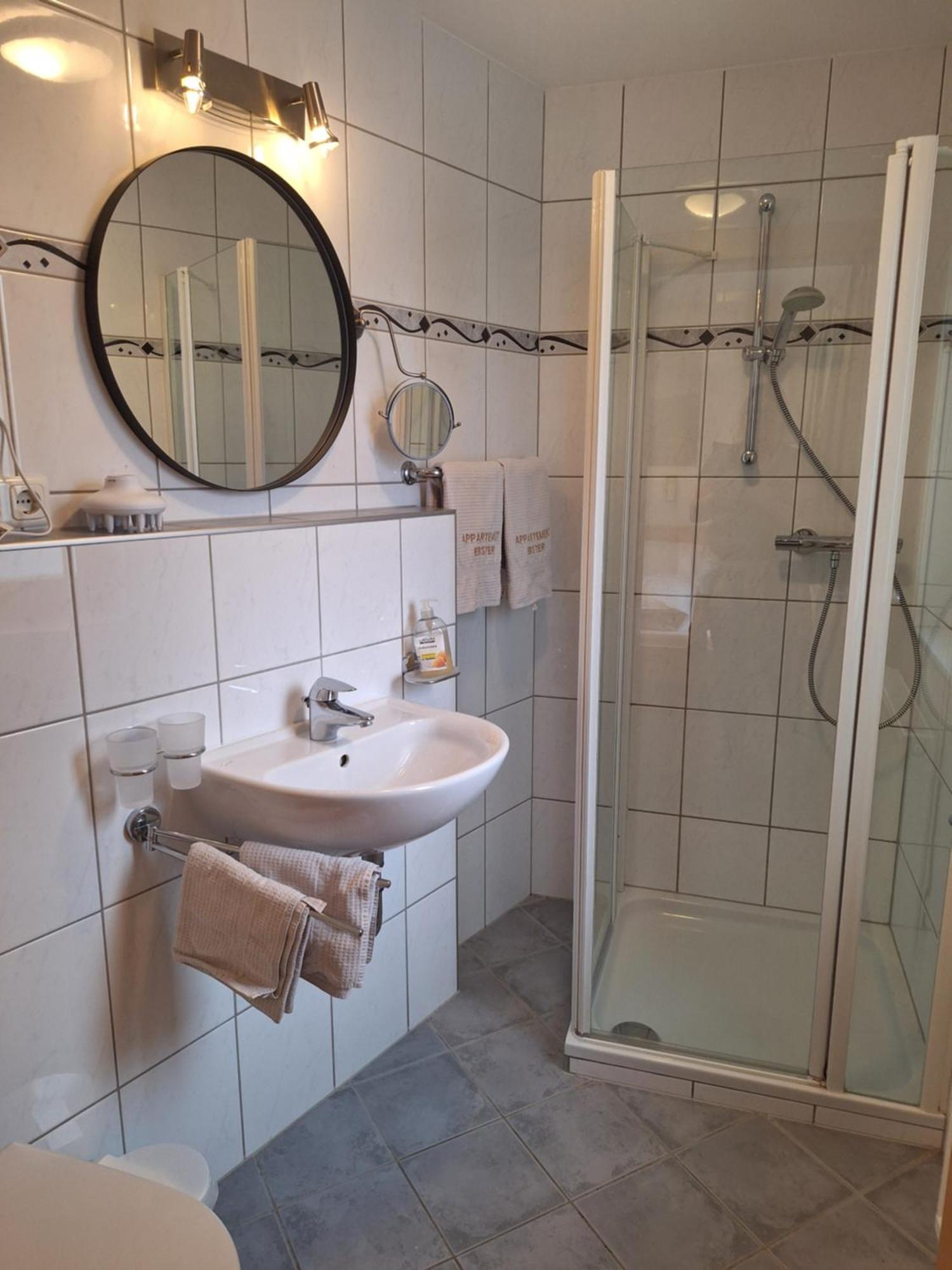 Appartement Ebster 佩特诺伊阿尔贝格 外观 照片