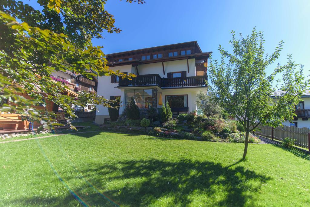 Appartement Ebster 佩特诺伊阿尔贝格 外观 照片