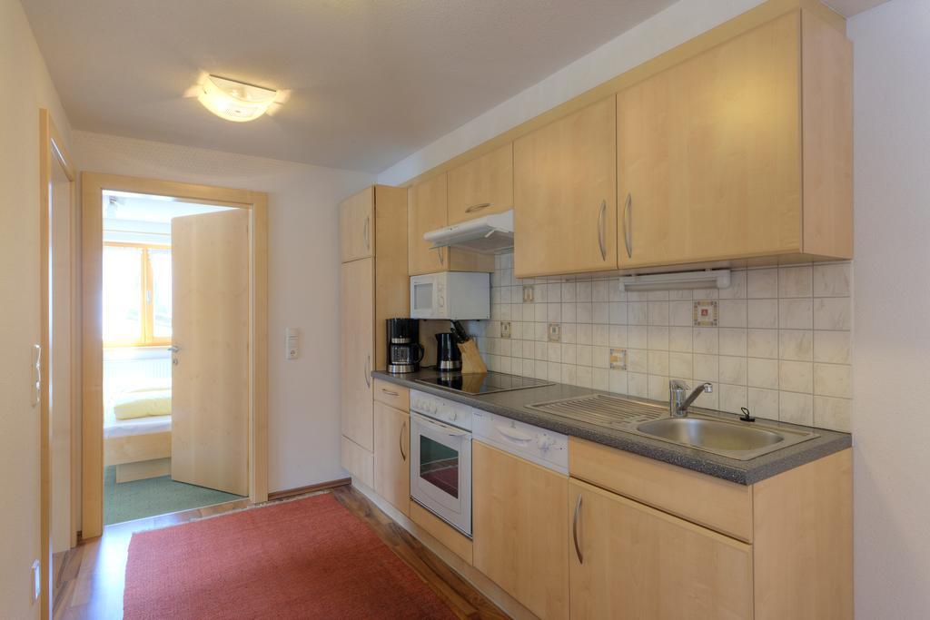 Appartement Ebster 佩特诺伊阿尔贝格 外观 照片