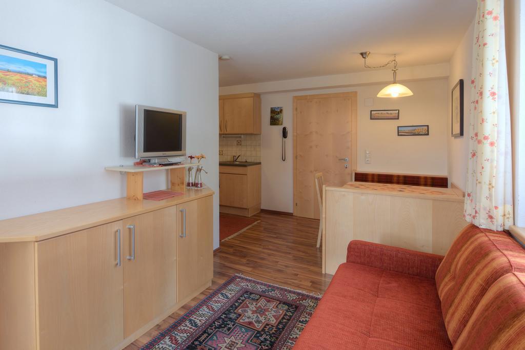 Appartement Ebster 佩特诺伊阿尔贝格 外观 照片
